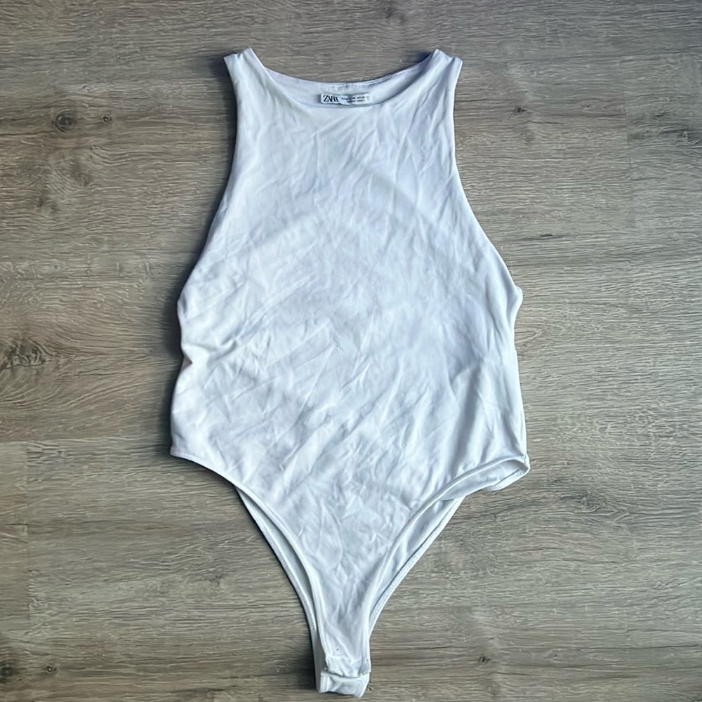 Zara Bodysuit